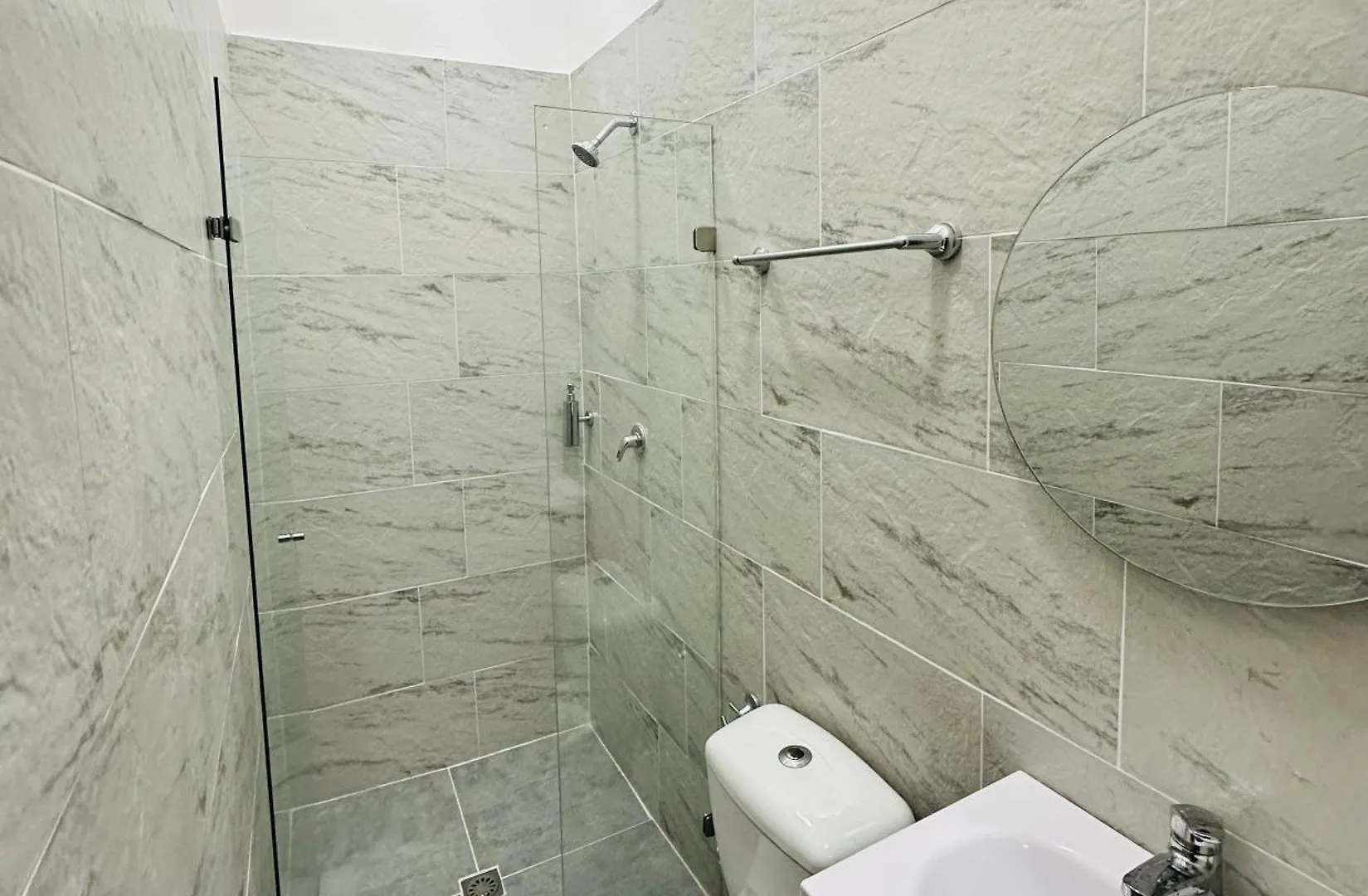 Apartamento En San Diego La Candelaria Cerca Al Centro De Medellín Appartamento