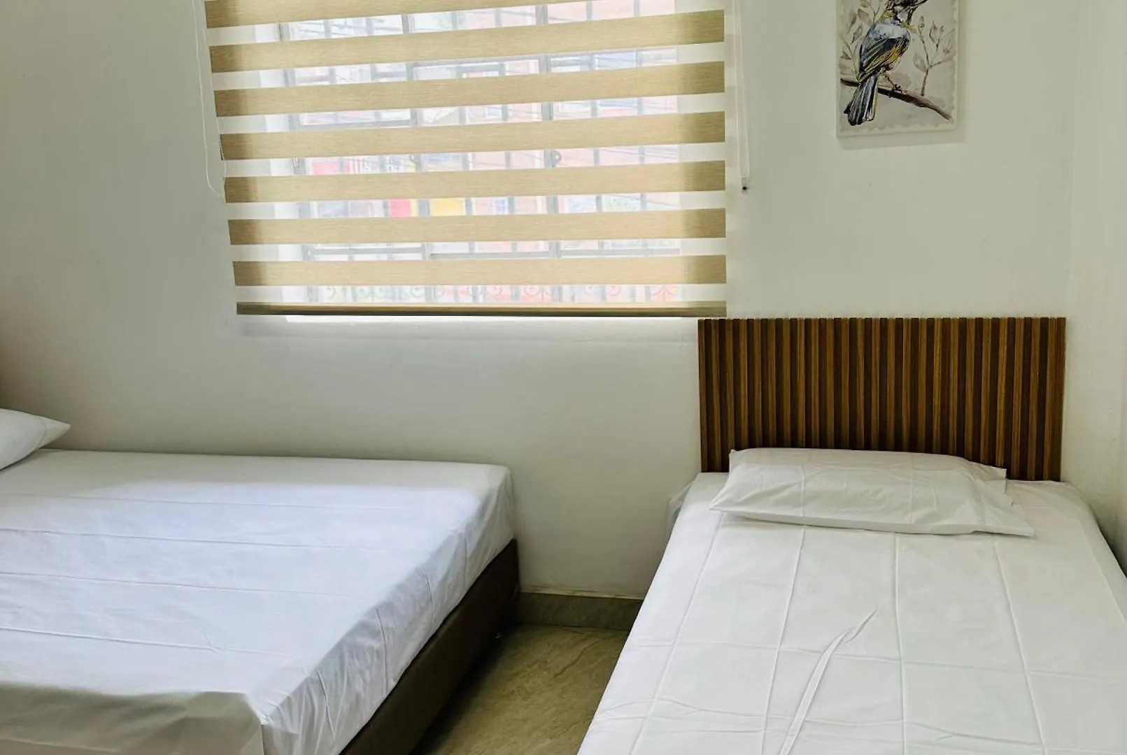 Apartment Apartamento En San Diego La Candelaria Cerca Al Centro De Medellin