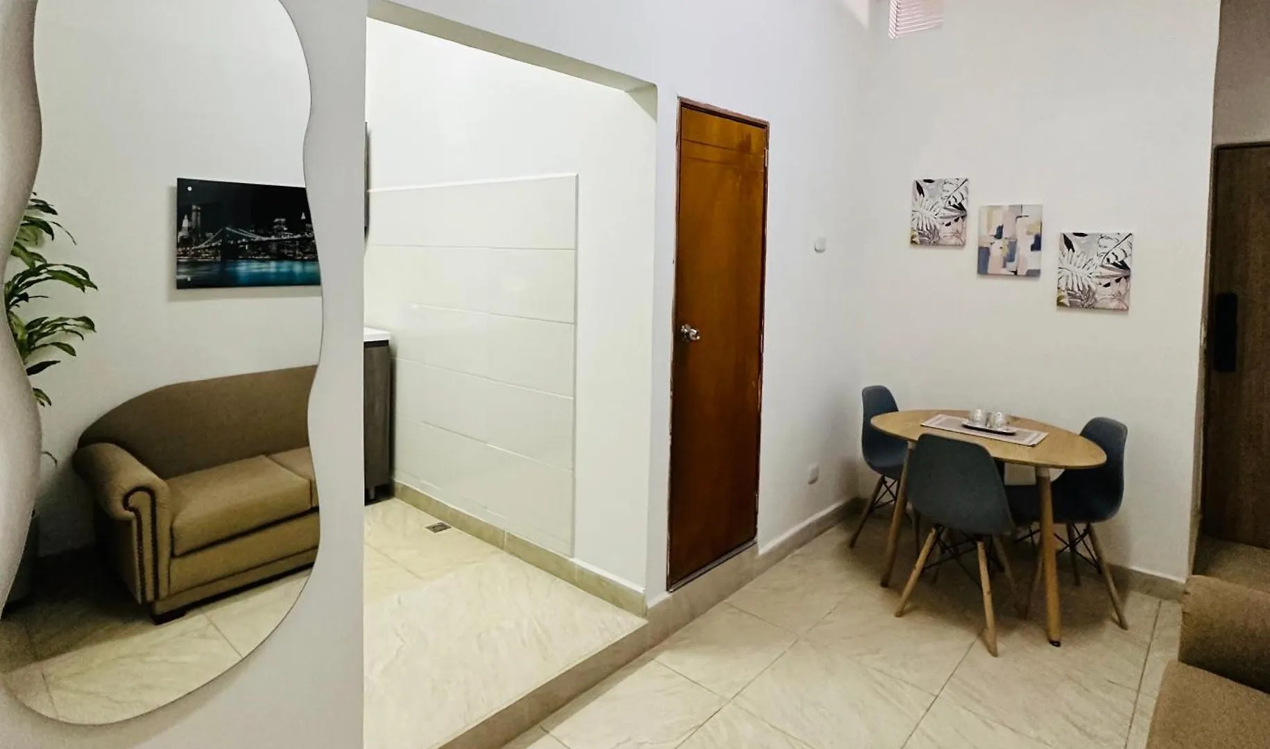 Apartment Apartamento En San Diego La Candelaria Cerca Al Centro De Medellin