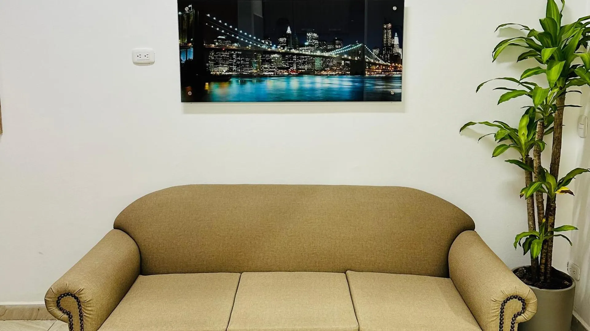 Apartament Apartamento En San Diego La Candelaria Cerca Al Centro De Medellín