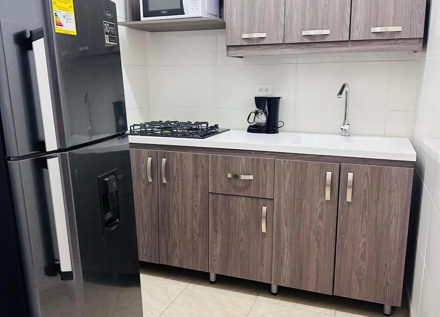 Apartamento En San Diego La Candelaria Cerca Al Centro De Medellin Apartment