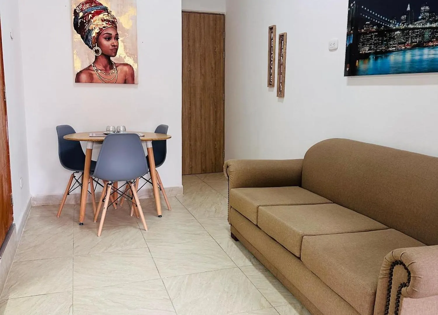 Apartment Apartamento En San Diego La Candelaria Cerca Al Centro De Medellin Colombia